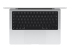 Apple MacBook Pro - 14.2" - Top