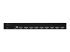 StarTech.com 8 Port 1U Rackmount USB KVM Switch Kit with OSD and Cables - Back