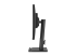 ASUS LED monitor - Full HD (1080p) - Right side