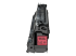 HP 658A - Magenta - original - Right side
