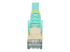 StarTech.com 10m CAT6A Ethernet Cable, 10 Gigabit Shielded Snagless RJ45 100W PoE Patch Cord, CAT 6A 10GbE STP Network Cable w/Strain Relief, Aqua, Fluke Tested/UL Certified Wiring/TIA - Close up
