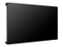 LG 55VL5F - 55" Diagonal Class VL5F Series LED-backlit LCD display - Left-angle