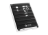 WD_BLACK P10 Game Drive for Xbox WDBZRG0060BBK - Right-angle