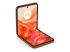 Motorola RAZR 50 - 5G smartphone - Left-angle