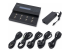 StarTech.com USB Duplicator - Right-angle