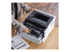 Brother HL-L5210DN - printer - Right-angle
