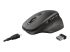 Trust Ozaa - Mouse - multi-device - Left-angle