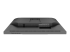 AOC Gaming Q27G3XMN/BK - Bottom