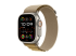 Apple Watch Ultra 2 - 49 mm - Right-angle