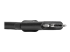 Targus - USB cable - 24 pin USB-C (M) to 24 pin USB-C (M) screwable - Right side