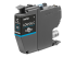 Brother LC421XLC - High Yield - Right-angle
