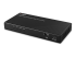 Lindy - Video/audio splitter - Right-angle