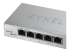 Zyxel GS1200-5 - Switch - Close up