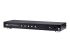 ATEN VS482B - Video/audio switch - Right-angle