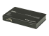 ATEN CE 820 - KVM / audio / serial / USB / network extender - Back