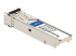 AddOn - SFP+ transceiver module (equivalent to: Cisco SFP-10G-SR-S) - Right-angle