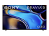 Sony Bravia 8 K-77XR80 77" Class (76.7" viewable) OLED TV - Front