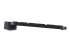 Logitech MX Keys S - Keyboard - Left side