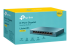 TP-Link LiteWave LS108G - Left-angle