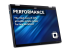 Acer Chromebook Spin 714 CP714-2WN - Left-angle