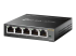 TP-LINK Easy Smart TL-SG105E - Right-angle