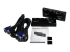StarTech.com USB VGA KVM Console Extender over CAT5 UTP - Front