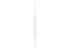 Belkin ROCKSTAR - Earphones with mic - Close up