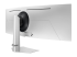 Samsung Odyssey OLED G9 S49DG912SU - Back