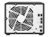 QNAP TS-932PX - NAS server - Back