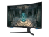 Samsung Odyssey G6 S32BG650EU - Right-angle