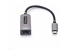 StarTech.com 2.5GbE USB-C to Ethernet Adapter - Front