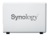Synology Disk Station DS223J - Left side
