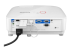 BenQ TH671ST - DLP projector - Back