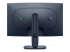 Alienware 32 Gaming Monitor AW3225DM - Back