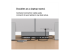 Belkin CONNECT Universal USB-C 11-in-1 Pro Dock - Back