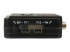 StarTech.com 2 Port USB VGA KVM Switch - Right side