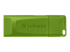 Verbatim Slider - USB flash drive - Left-angle