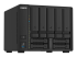 QNAP TS-932PX - NAS server - Left-angle