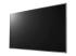 LG 86UL3J-B - 86" Diagonal Class UL3J Series LED-backlit LCD display - Right-angle
