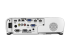 Epson EB-W49 - 3LCD projector - Back