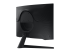 Samsung Odyssey G5 S27CG552EU - Back