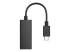 HP USB-C to RJ45 Adapter G2 - Back