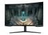 Samsung Odyssey G6 S32BG650EU - Right-angle