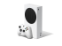 Microsoft Xbox Series S - Right-angle