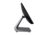 Elo E-Series 3 - all-in-one N-series N97 - Left side