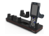 Honeywell - Handheld charging cradle + power adapter - Right-angle