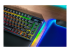 Razer BlackWidow V4 Pro - Close up