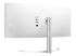 LG UltraWide 40WP95CP-W - Back