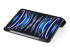 Epico Hero - Flip cover for tablet - Back