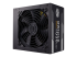 Cooler Master MWE Bronze V2 650 - Left-angle
